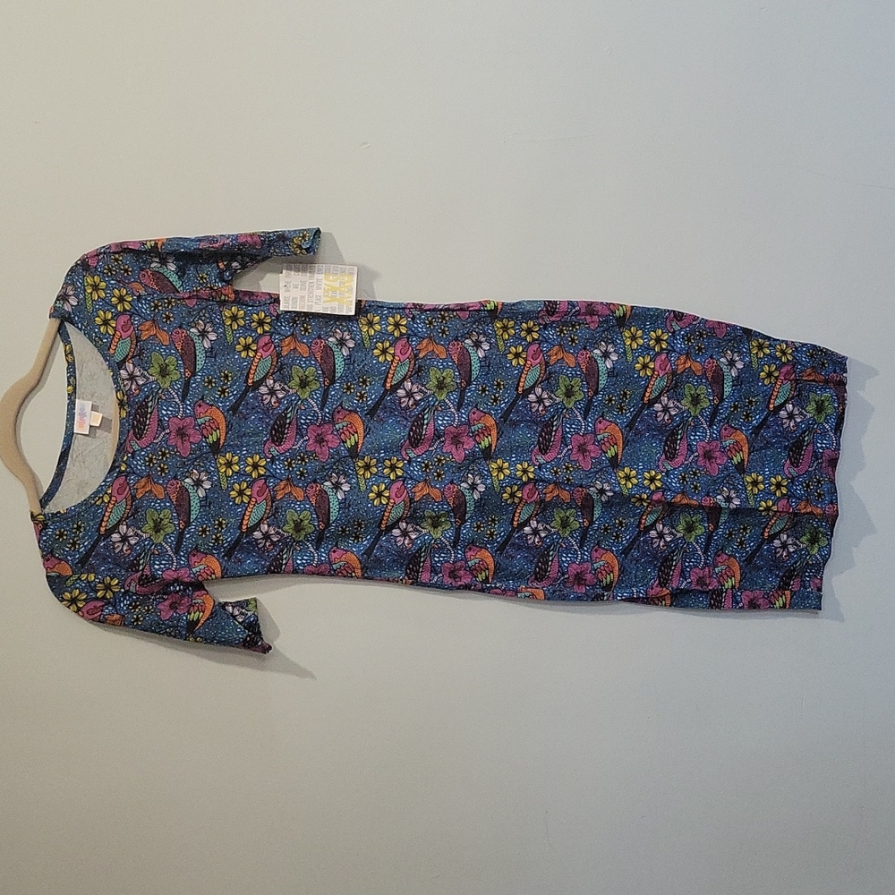 LuLaRoe Julia